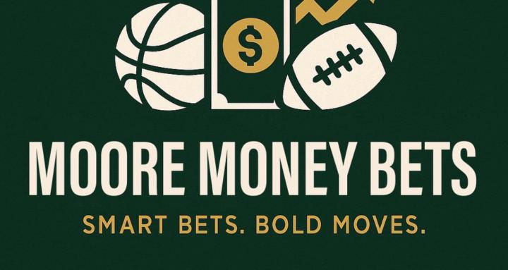 MOOREMONEYBETS