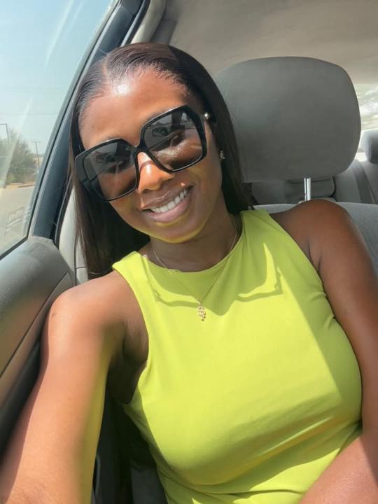 Sonia Uche