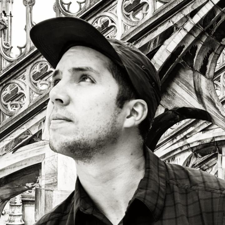 Daniel Martinez Yabrudy