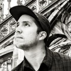 Daniel Martinez Yabrudy