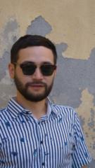 Daulet Shamuratov