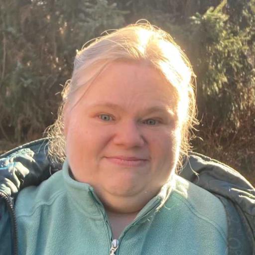 Jacqueline Knapp-Heberling