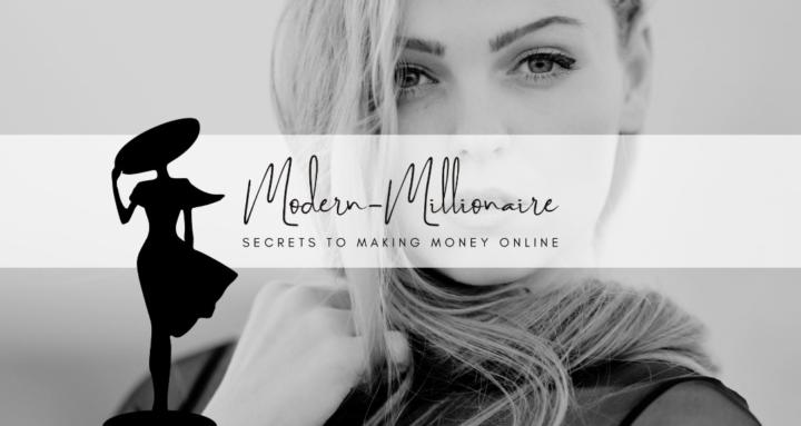 Modern Millionaires Moms Club