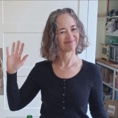 Amy Kann