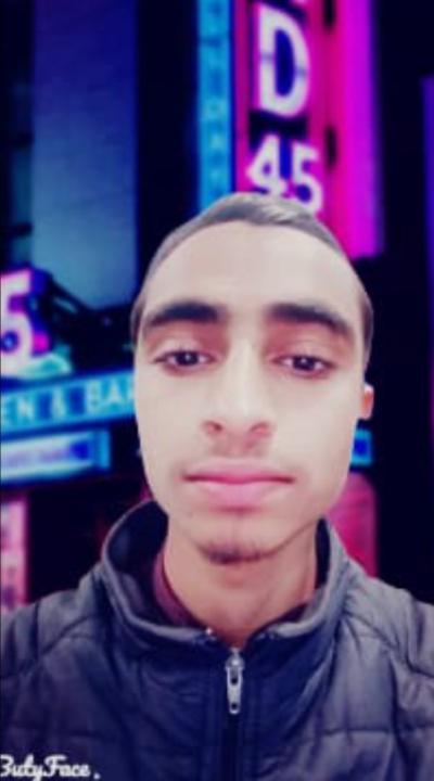 Muhammad abdullah Abdullah