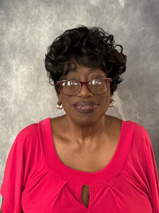 Ann Watkins