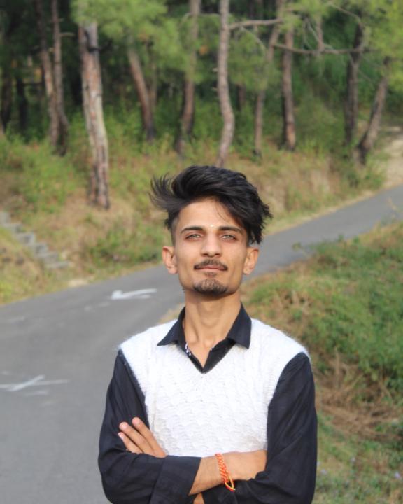 Reshav Dhiman
