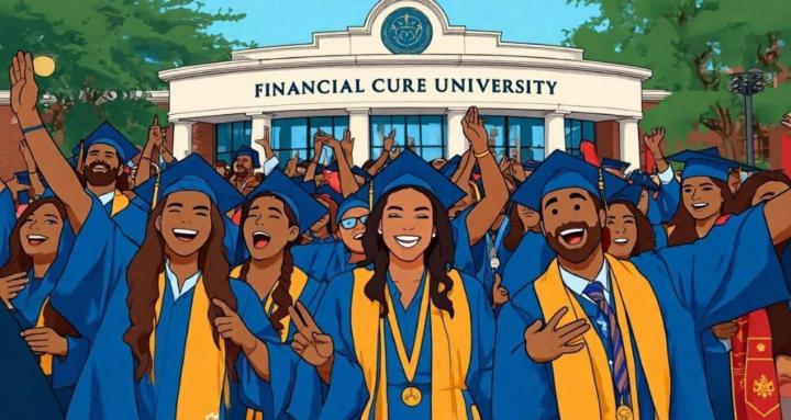 Financial Cure University