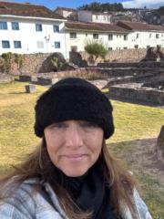 Cecilia Strieber