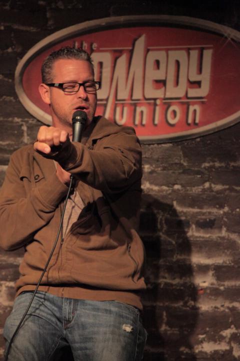 Tips- If you are new to Stand-up Comedy.