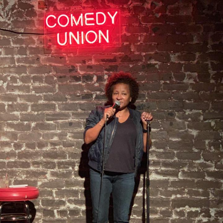  Beginning in Stand-up Comedy? 