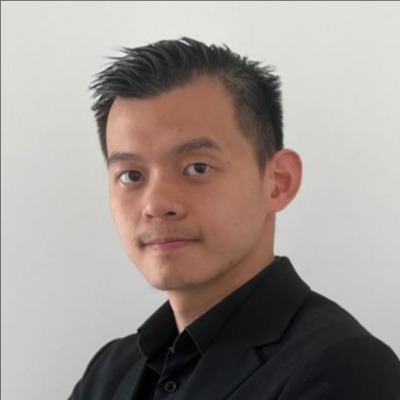 Eric Yang