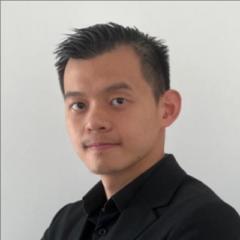 Eric Yang