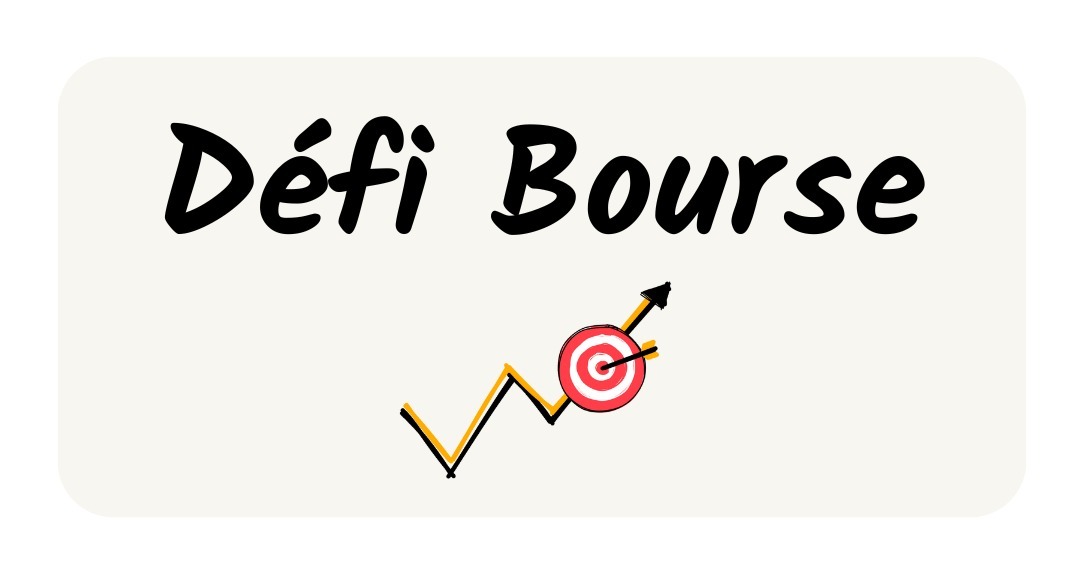 Défi Bourse