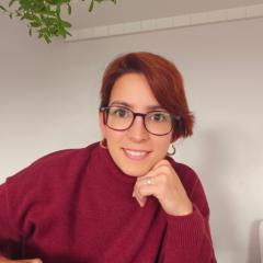 Laura Segura