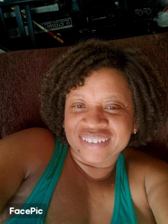 Shellian Dacres