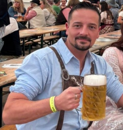 Arkadiusz Niestroj