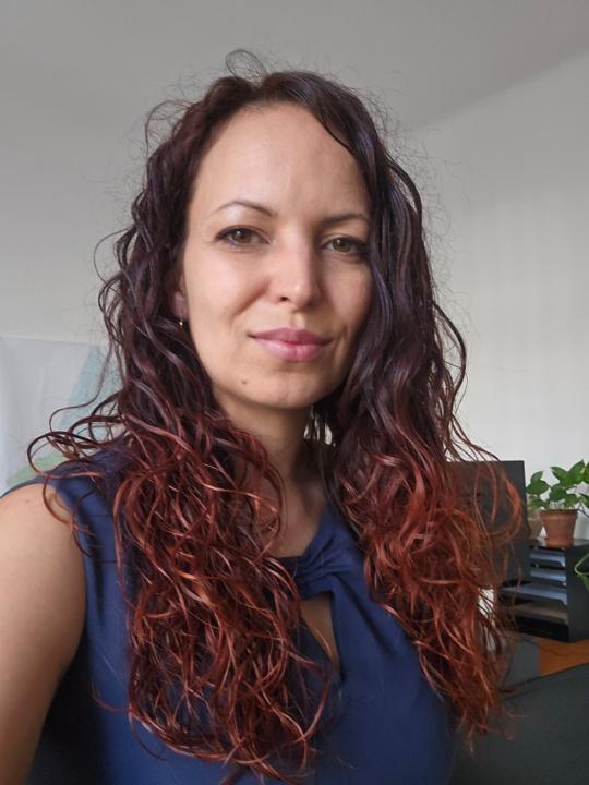 Anda Karczub