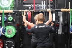 Coach Momo Spécialiste en nutrition
