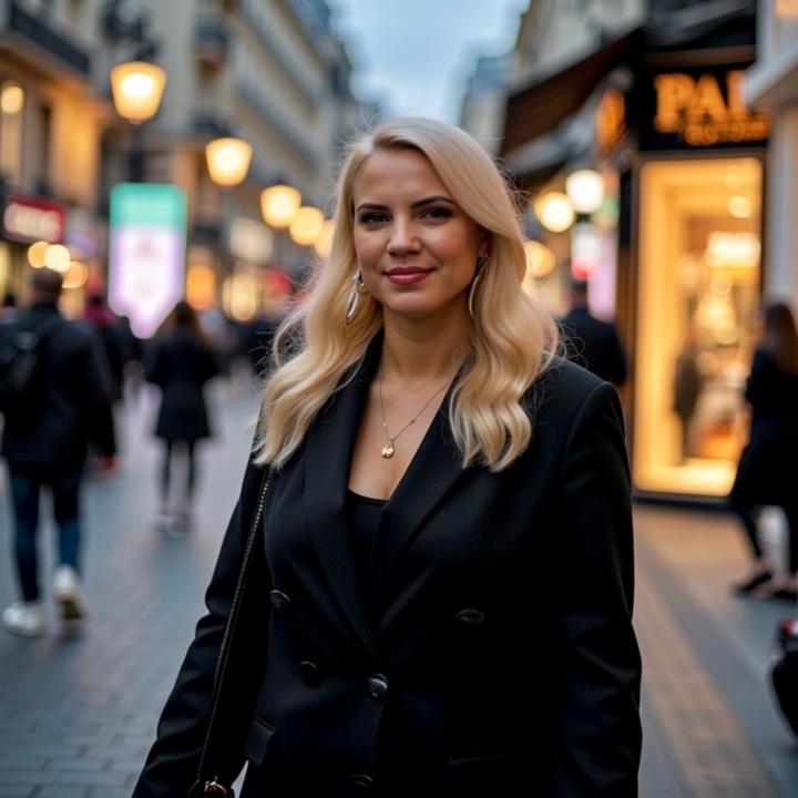 Natalia Bovt