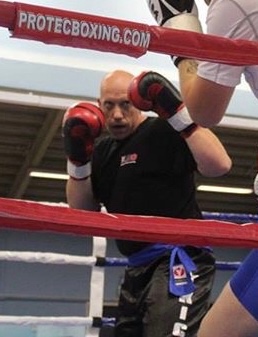 Tony Stowe
