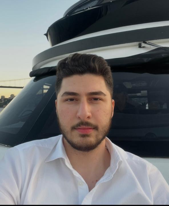 Ebabekir botan Bulut