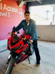 Rohit Uppal