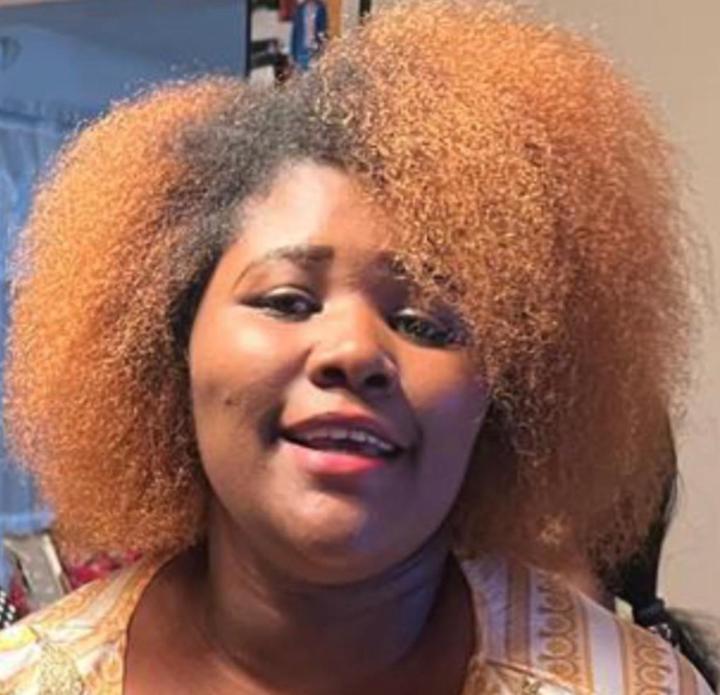 Christine Musemakweri