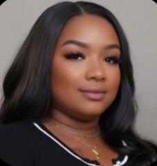 Ashante Harvey