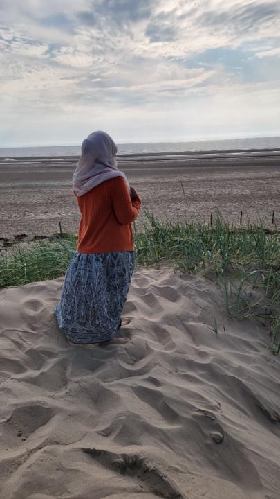 Tayyaba Awan