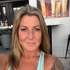 Jennifer Mathias
