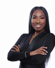 Tiffanie Turrentine