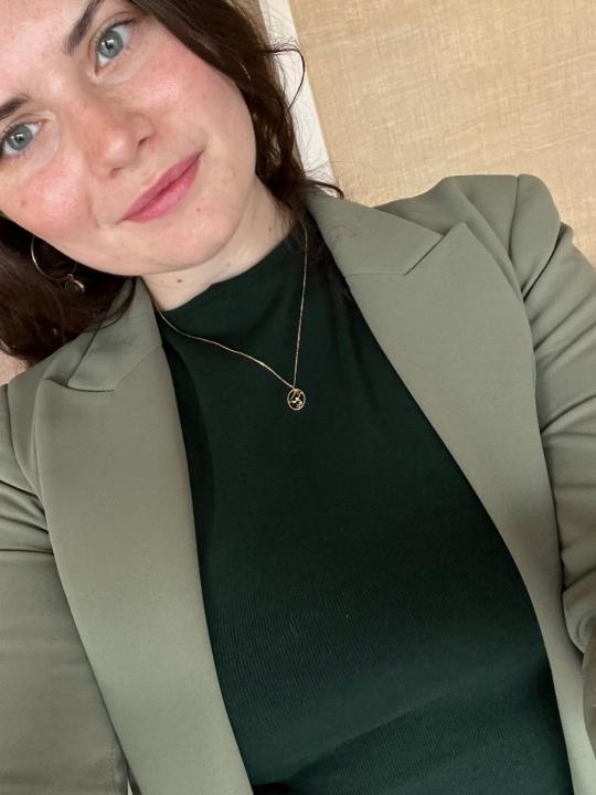 Estefania Secco Cane