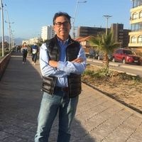 Rodrigo Rojas