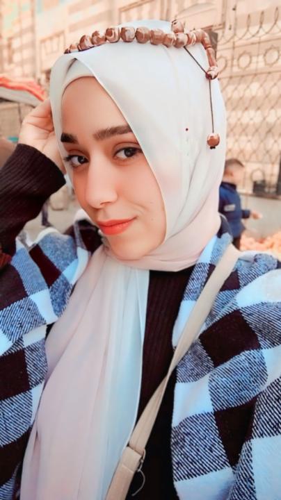 فاطمة مصطفى