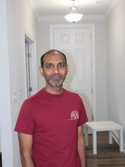 Sudhakar Reddy