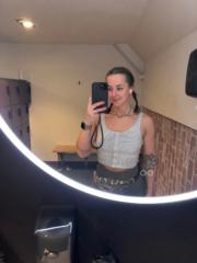 Saskia van Braam