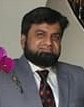 Irfan Nevrekar