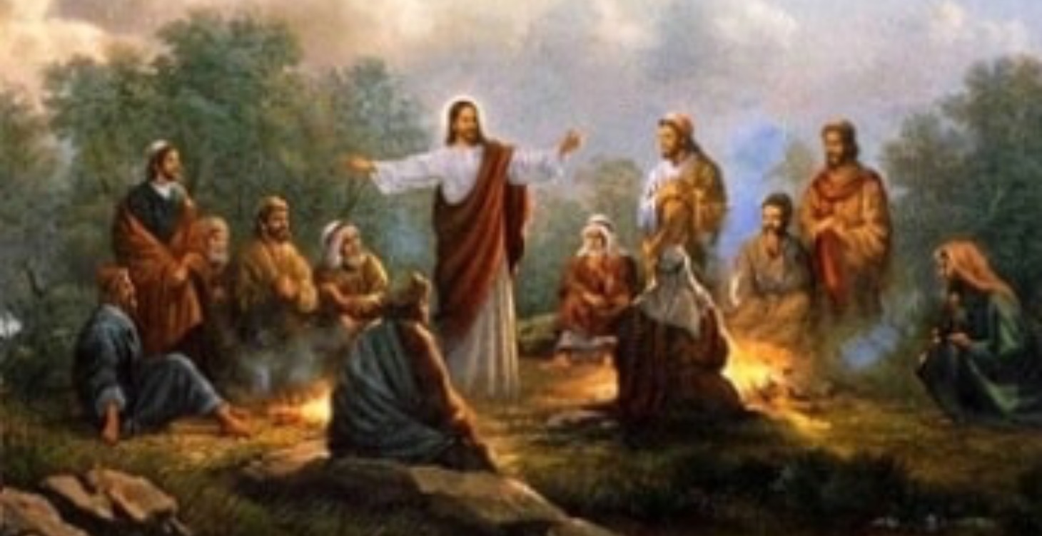 What Does It Mean to Be a Servant of Christ?