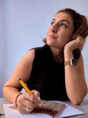 Beatrice Oana Meyer