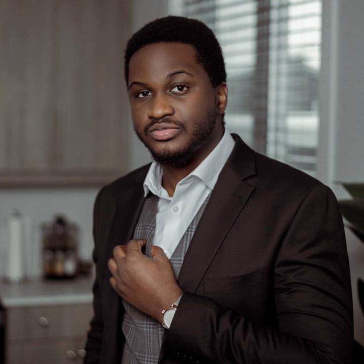 Olumide Somide