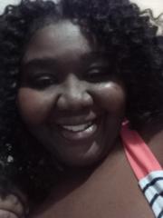 Shundrika Richardson