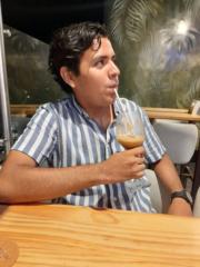 Juan Alvarez Mogollon