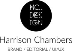 Harrison Chambers