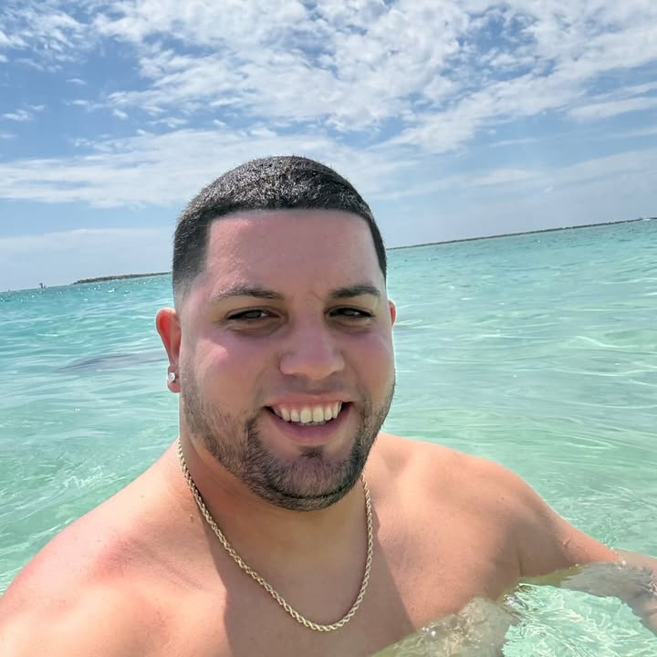 Edwin Ortiz