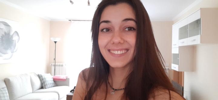 Maria Piñol benito