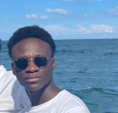Emmanuel Arowoselu