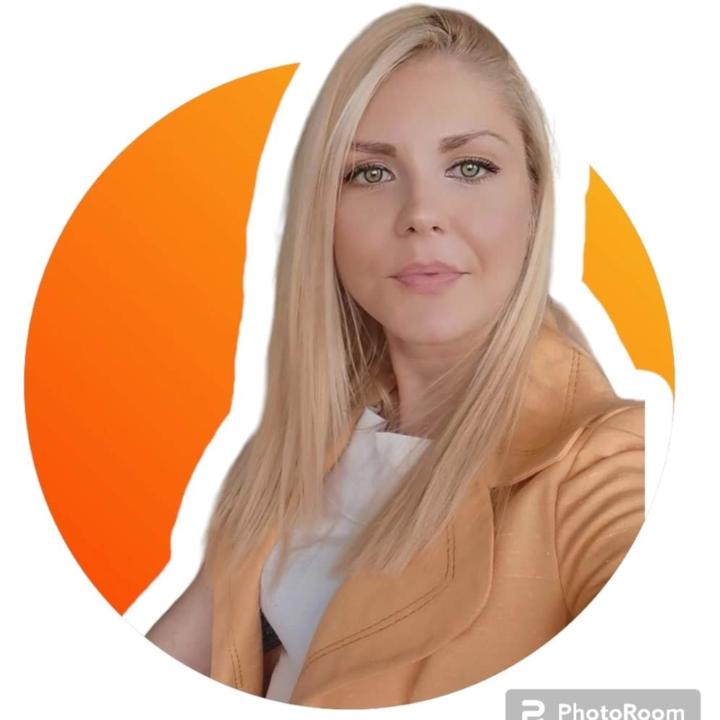 Ivana Trickovic