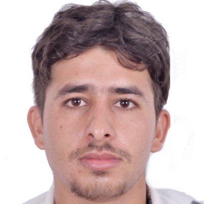 Elmamoune Bouhdoud