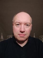 Paul May